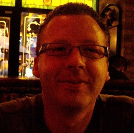 Brian Sylvester Photo 35