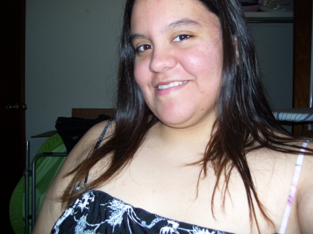 Deborah Goodrich Photo 16