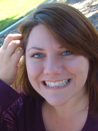 Sara Badger Photo 13