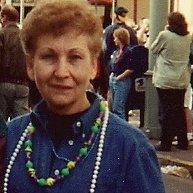 June Cunningham Photo 36