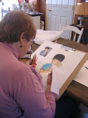 Claudia Taylor Photo 35