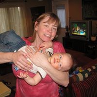 Rebecca Pettit Photo 23