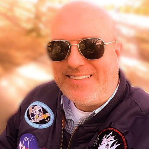 John Brackett Photo 8