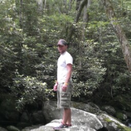 Jay Lindsey Photo 24