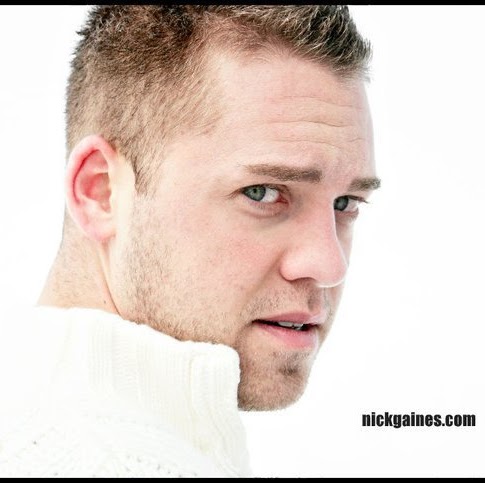 Marc Bergeron Photo 28