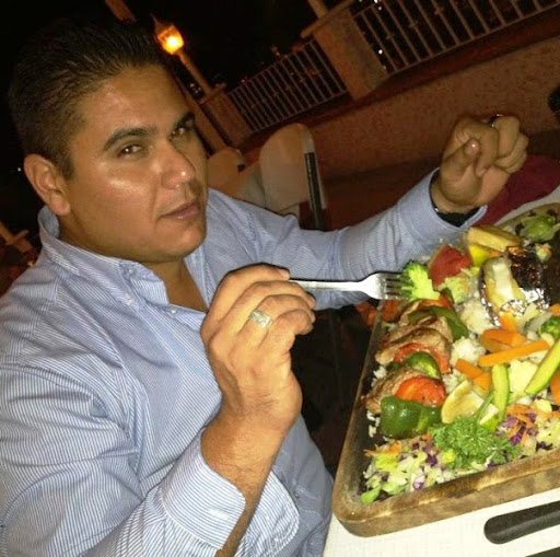 Adalberto Sanchez Photo 23
