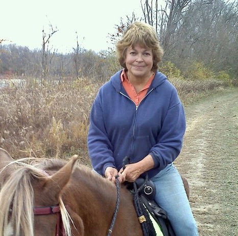 Cathy Phillips Photo 36