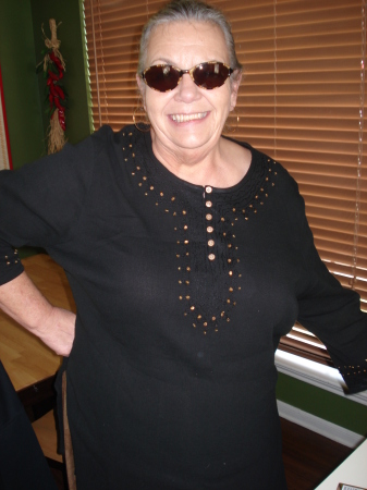 Helen King Photo 30