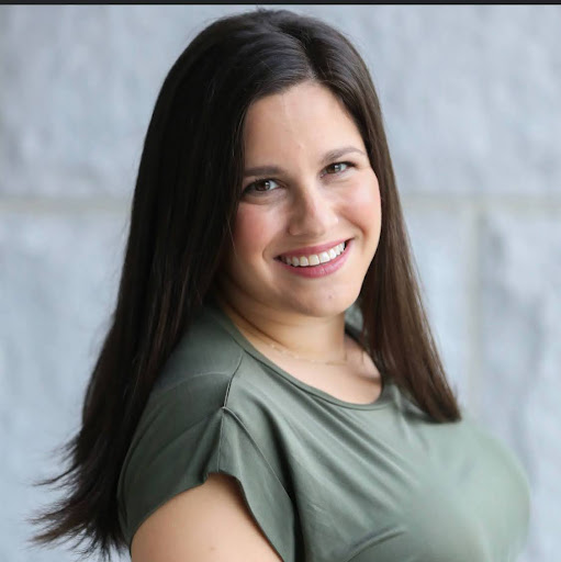 Sally Bloom Photo 21