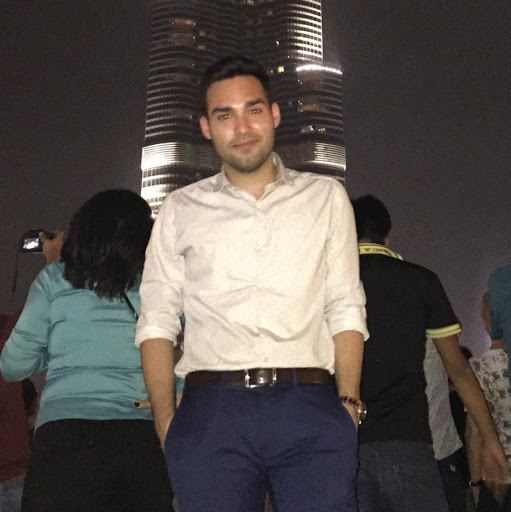 Marc Rodriguez Photo 21