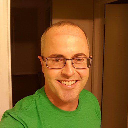 Paul Talbott Photo 15