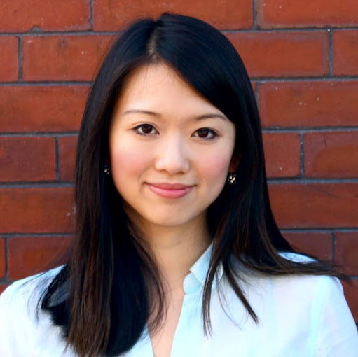 Linda Zhao Photo 16