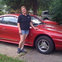 Teresa Buchanan Photo 8