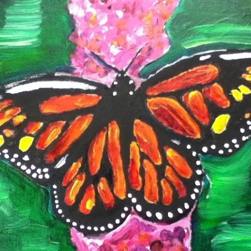 Christina Mullen Photo 8