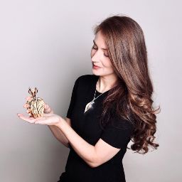 Melissa Power Photo 9