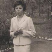 Ingrid Brown Photo 20