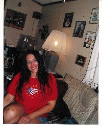 Tracy Wood Photo 8 Tracy Wood Photo 8