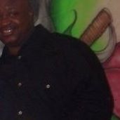 Lewis Robinson Photo 12