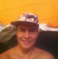 Fabian Garcia Photo 28
