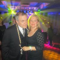 Deborah Pritchard Photo 16