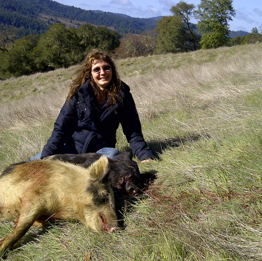 Tina Hartman Photo 7