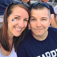 Cory Dougherty Photo 5