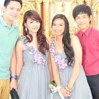 Angela Salazar Photo 13