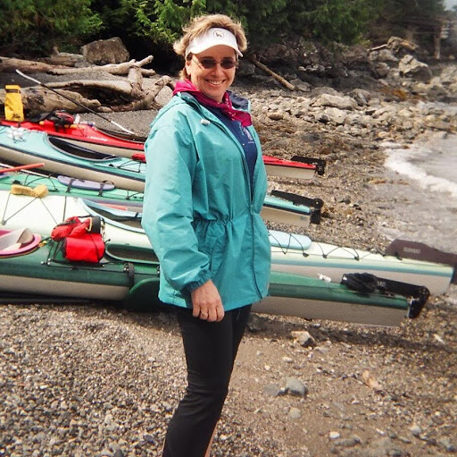 Carol Jackson Photo 40