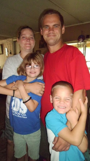 Amy Wooten Photo 10