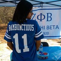 Bridget Richardson Photo 26