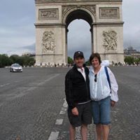 Lois Martin Photo 33