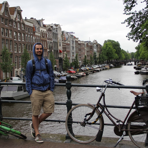 Conor Fitzgerald Photo 24