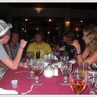 Christie Holmes Photo 30