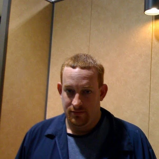 Chris Biddle Photo 9