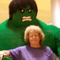 Vicki Hudson Photo 18