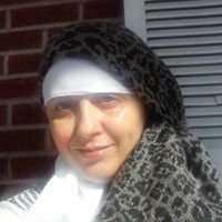Amy Blair Photo 13