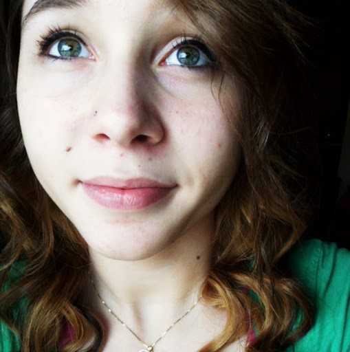 Alexandria Frey Photo 8