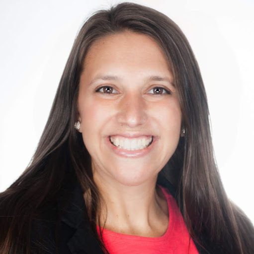 Stacey Cunningham Photo 45