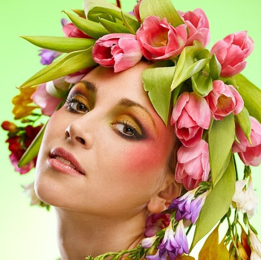 Maria Collado Photo 20