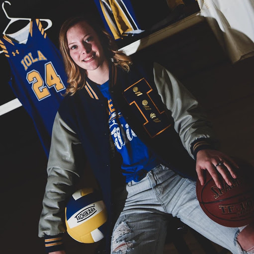 Rebecca Sprague Photo 16