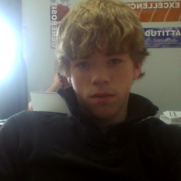 Benjamin Watkins Photo 16