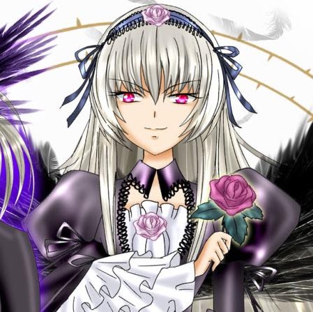 Catherine Carballo Photo 3