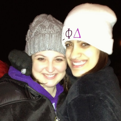Heather Quist Photo 7