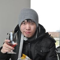 Bing Zhu Photo 16