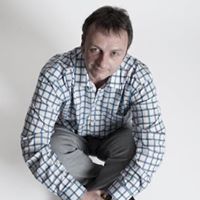 Richard Hargraves Photo 16