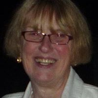 Frances Taylor Photo 35