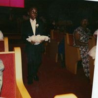 Frederick Thomas Photo 38