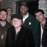 Michael Matherly Photo 29