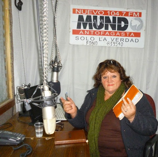 Carmen Rivera Photo 21
