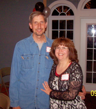 Angela Boyd Photo 5